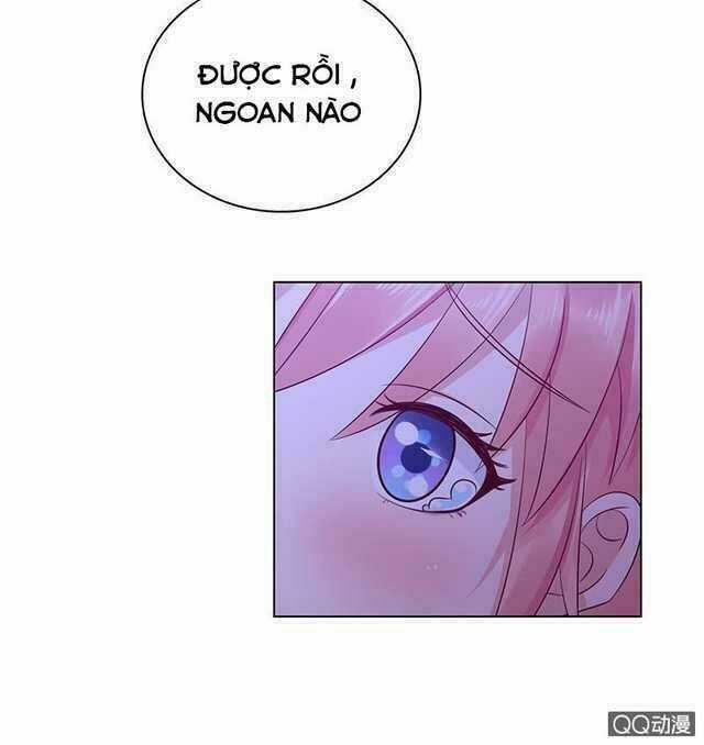 Băng Sơn Học Trưởng Không Được Chọc Chapter 37.2 trang 7