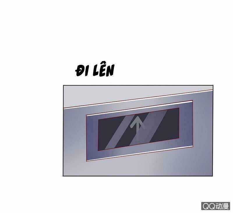 Băng Sơn Học Trưởng Không Được Chọc Chapter 38.1 trang 13