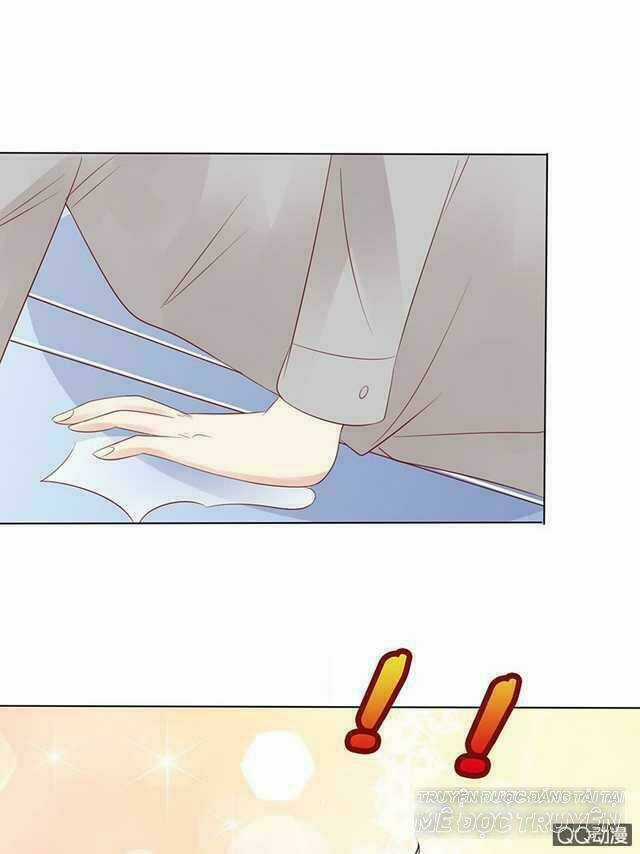 Băng Sơn Học Trưởng Không Được Chọc Chapter 38.1 trang 20