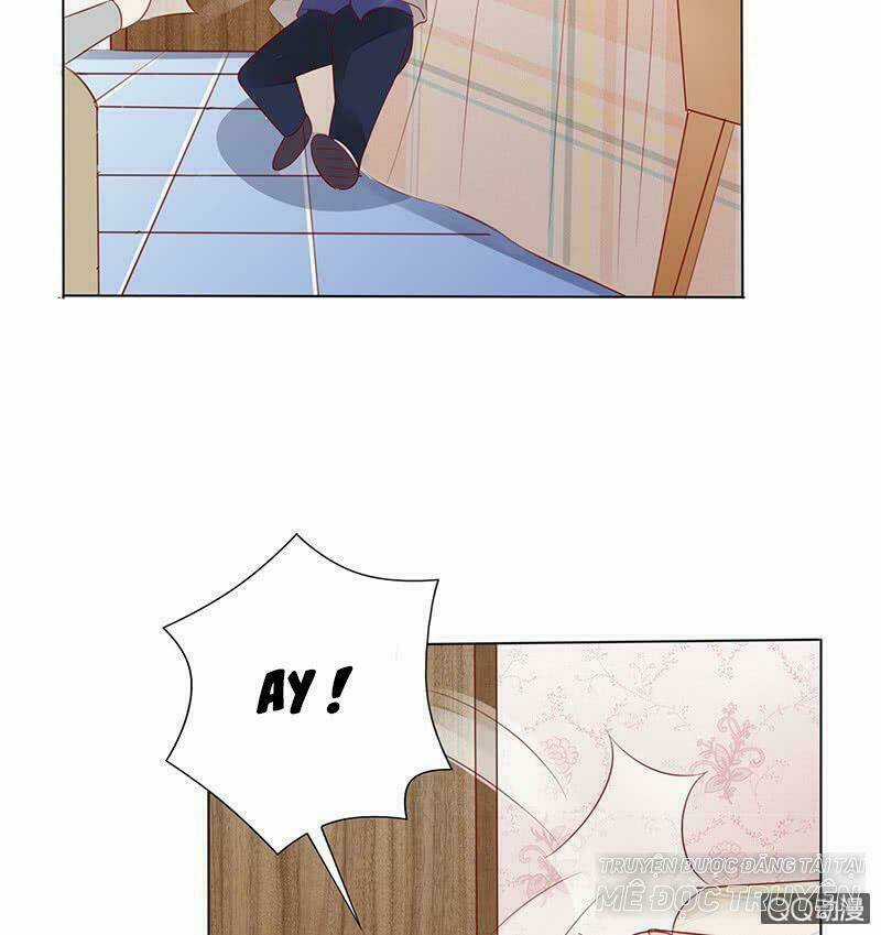 Băng Sơn Học Trưởng Không Được Chọc Chapter 38.1 trang 25