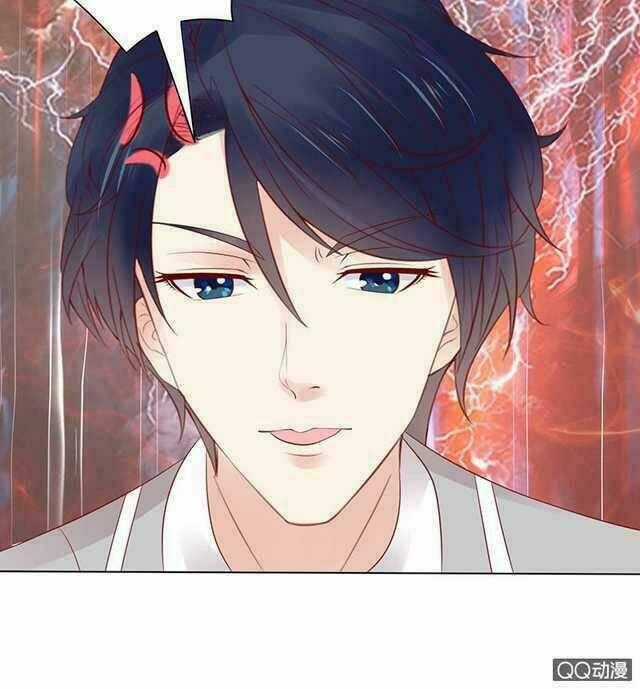 Băng Sơn Học Trưởng Không Được Chọc Chapter 38.1 trang 29