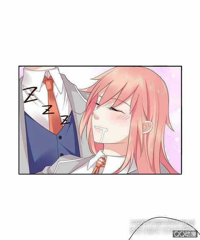 Băng Sơn Học Trưởng Không Được Chọc Chapter 38.1 trang 5