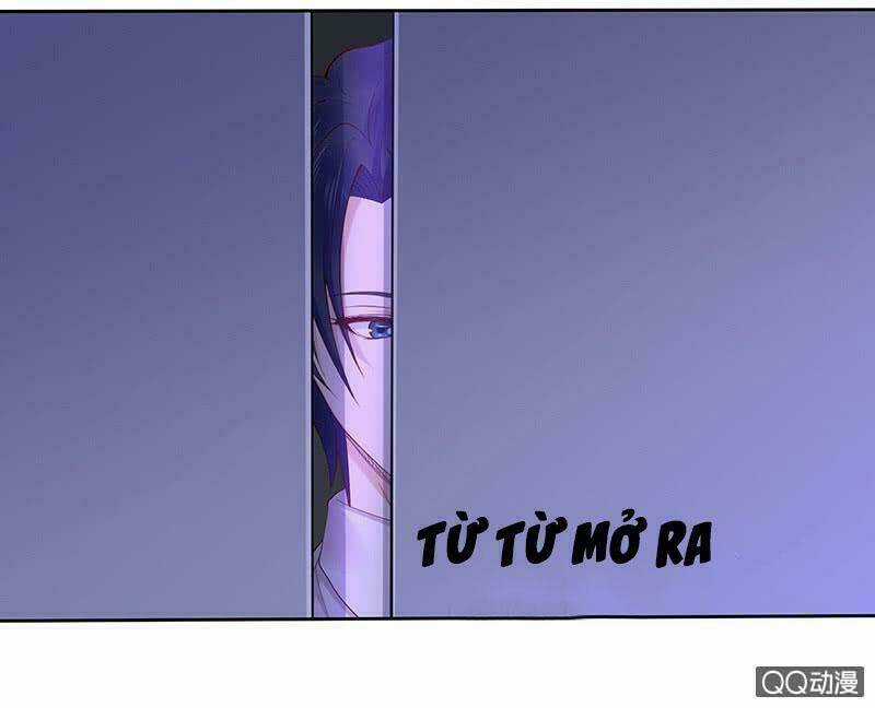 Băng Sơn Học Trưởng Không Được Chọc Chapter 38.1 trang 8