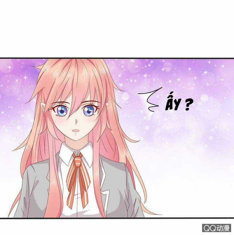 Băng Sơn Học Trưởng Không Được Chọc Chapter 38.2 trang 11