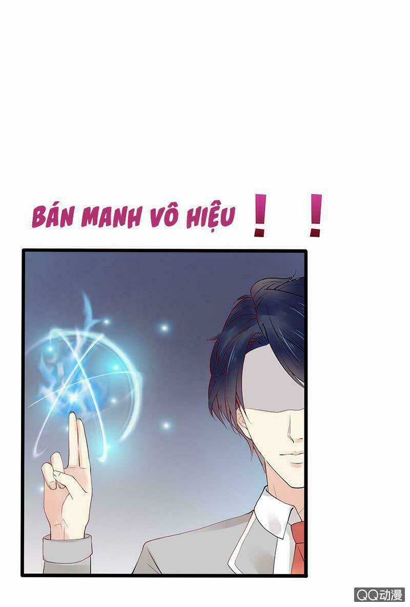 Băng Sơn Học Trưởng Không Được Chọc Chapter 38.2 trang 16