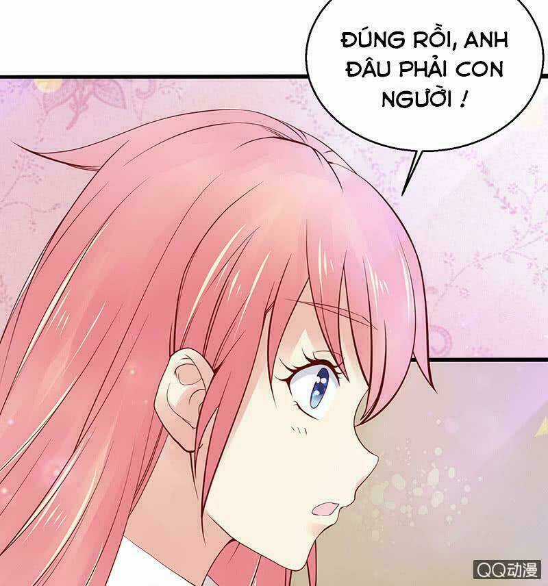 Băng Sơn Học Trưởng Không Được Chọc Chapter 38.2 trang 18