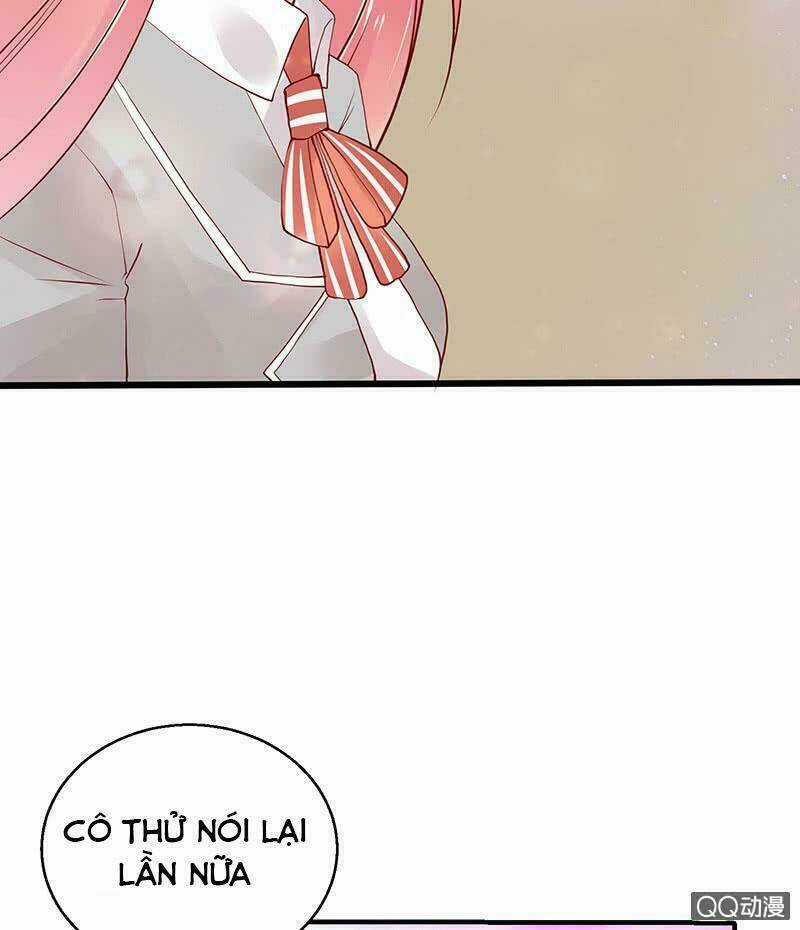 Băng Sơn Học Trưởng Không Được Chọc Chapter 38.2 trang 19