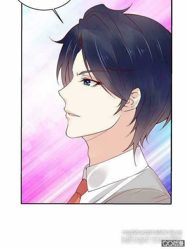 Băng Sơn Học Trưởng Không Được Chọc Chapter 38.2 trang 20