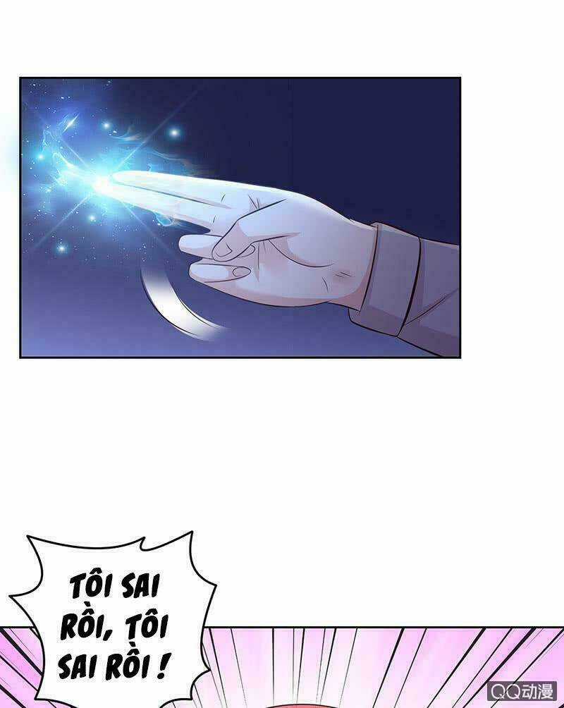 Băng Sơn Học Trưởng Không Được Chọc Chapter 38.2 trang 21