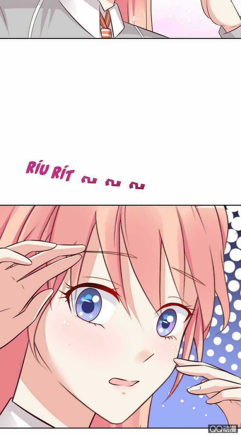 Băng Sơn Học Trưởng Không Được Chọc Chapter 38.2 trang 24