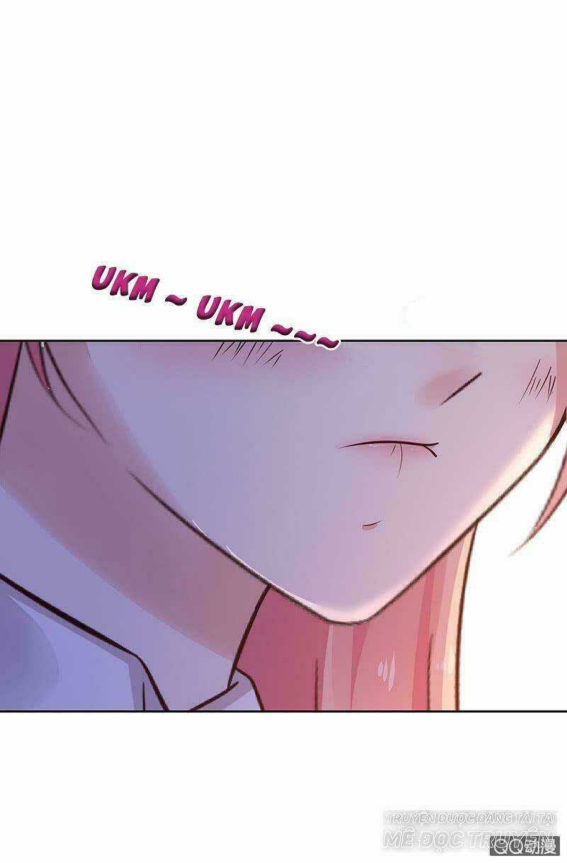 Băng Sơn Học Trưởng Không Được Chọc Chapter 38.2 trang 25