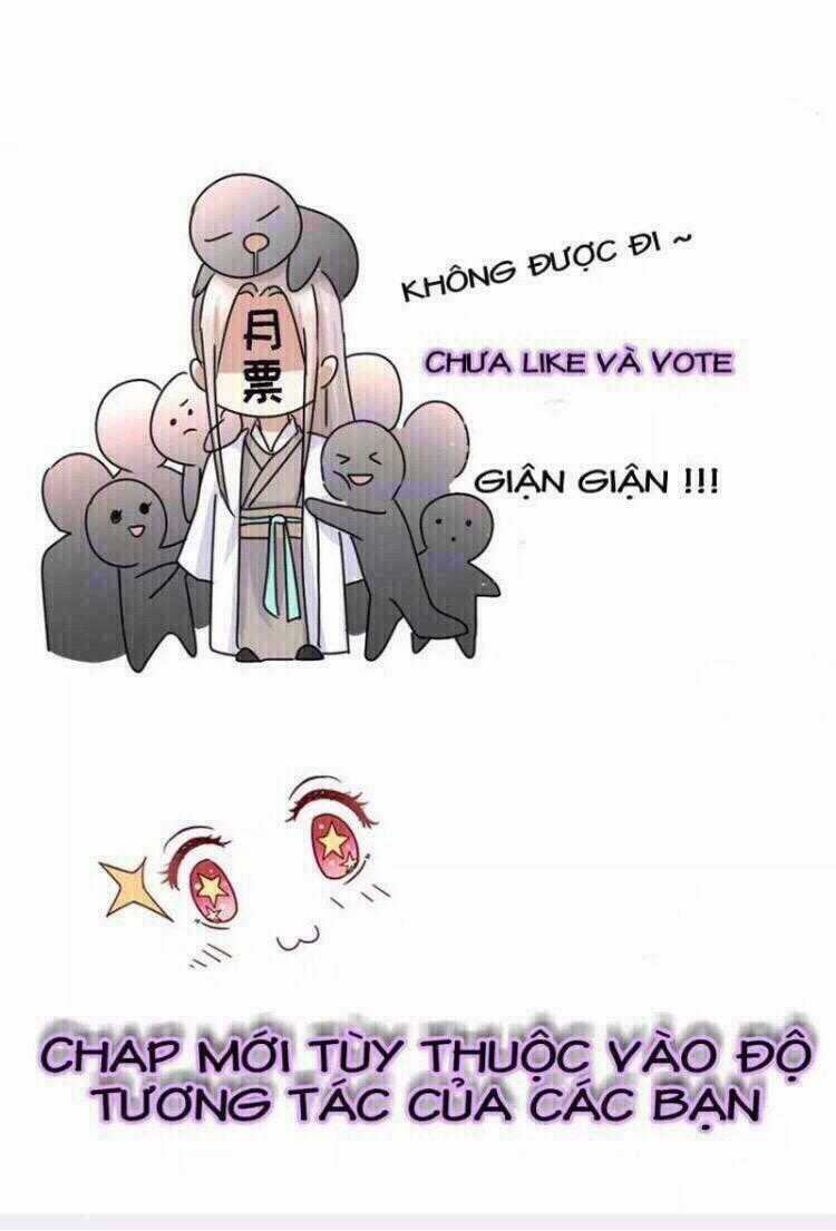 Băng Sơn Học Trưởng Không Được Chọc Chapter 38.2 trang 27