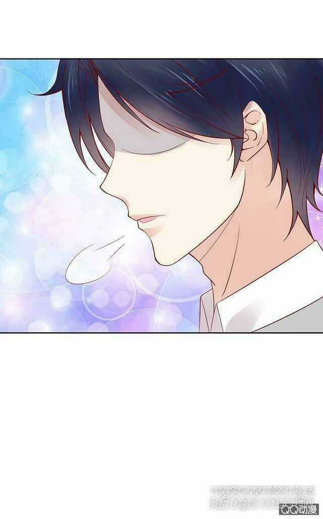 Băng Sơn Học Trưởng Không Được Chọc Chapter 38.2 trang 5