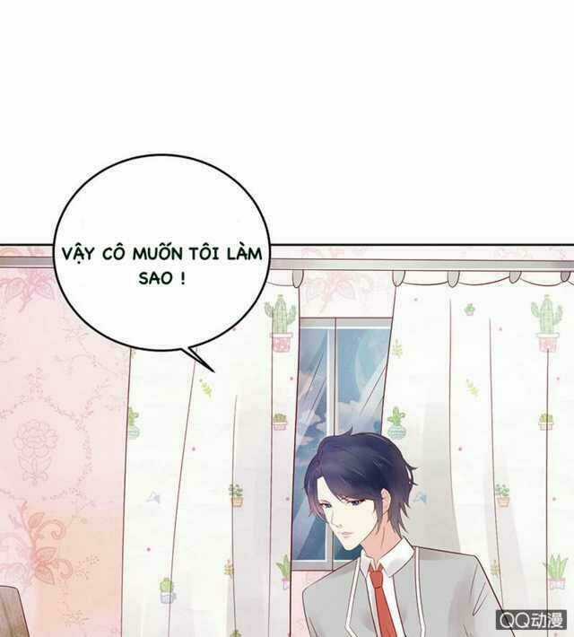 Băng Sơn Học Trưởng Không Được Chọc Chapter 39.2 trang 10