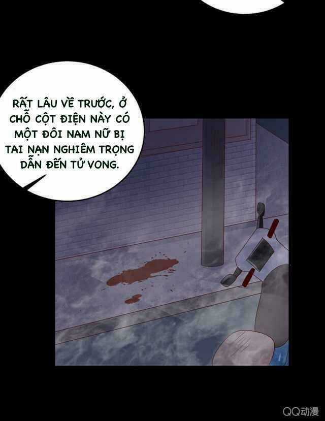 Băng Sơn Học Trưởng Không Được Chọc Chapter 39.2 trang 16