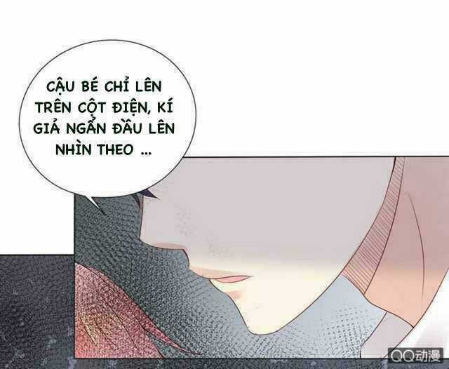 Băng Sơn Học Trưởng Không Được Chọc Chapter 39.2 trang 23