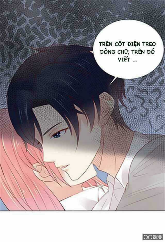 Băng Sơn Học Trưởng Không Được Chọc Chapter 39.2 trang 24