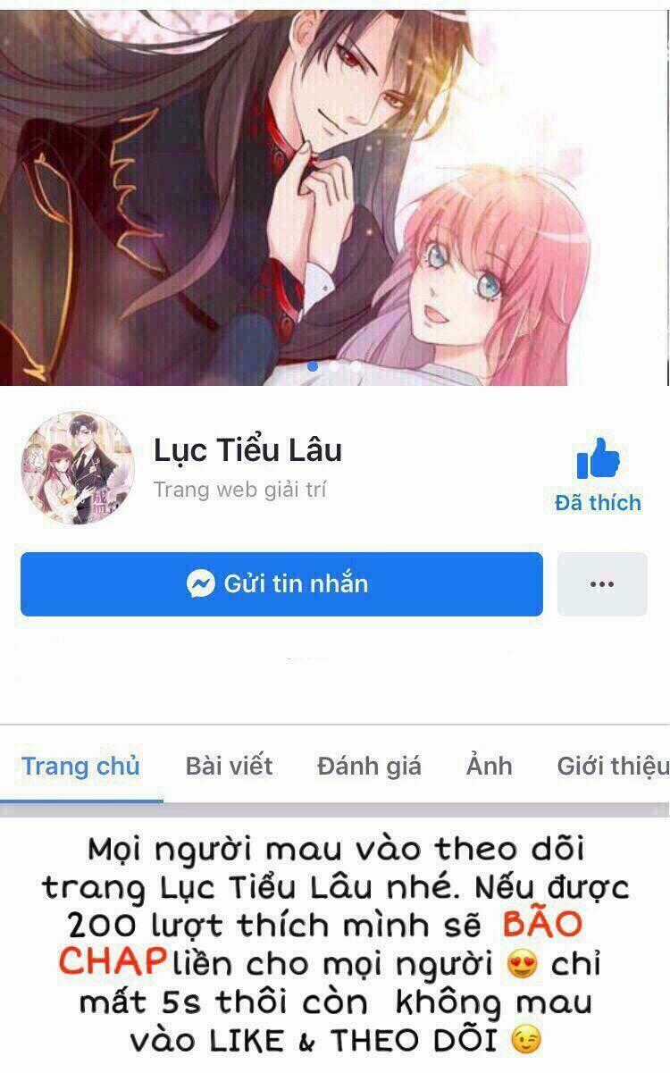 Băng Sơn Học Trưởng Không Được Chọc Chapter 39.2 trang 28