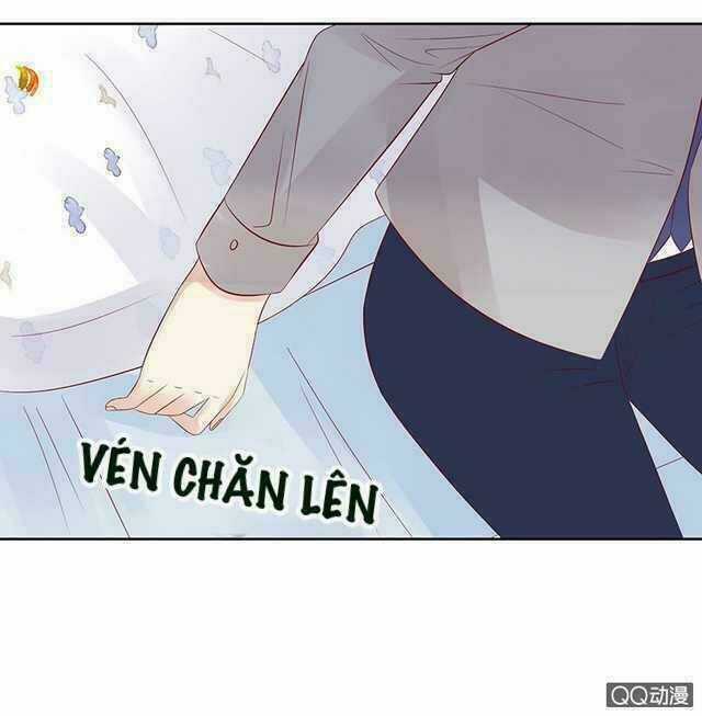 Băng Sơn Học Trưởng Không Được Chọc Chapter 39.2 trang 4