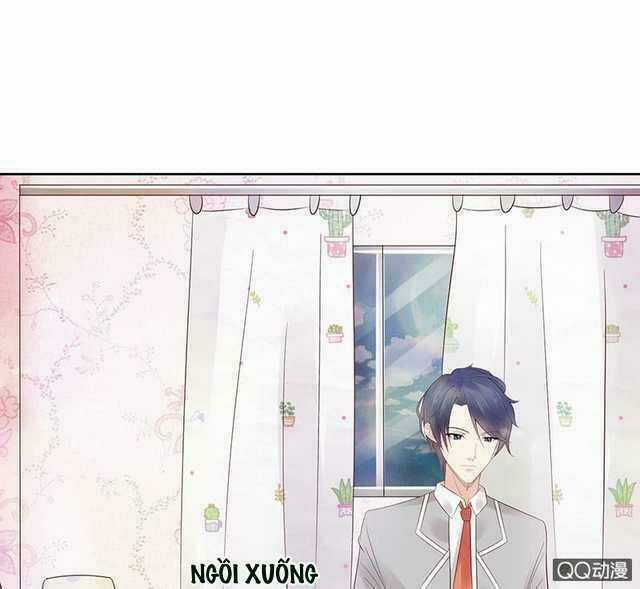 Băng Sơn Học Trưởng Không Được Chọc Chapter 39.2 trang 5
