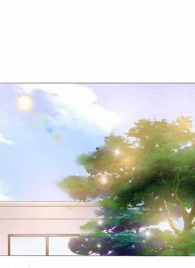 Băng Sơn Học Trưởng Không Được Chọc Chapter 4 trang 1
