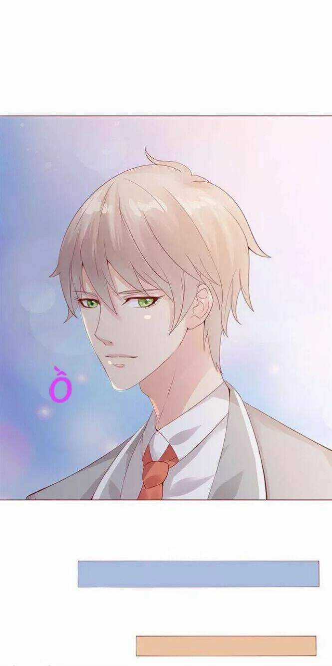 Băng Sơn Học Trưởng Không Được Chọc Chapter 4 trang 16