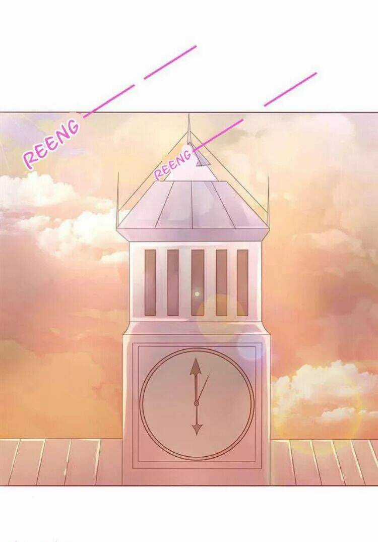 Băng Sơn Học Trưởng Không Được Chọc Chapter 4 trang 17