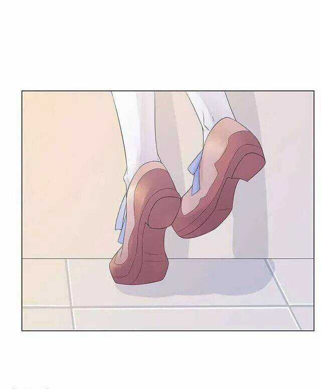 Băng Sơn Học Trưởng Không Được Chọc Chapter 4 trang 23