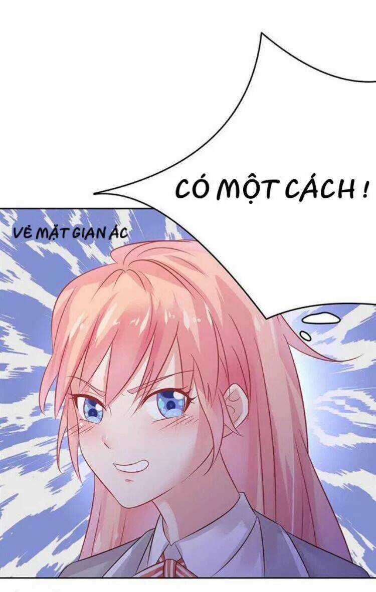 Băng Sơn Học Trưởng Không Được Chọc Chapter 4 trang 31