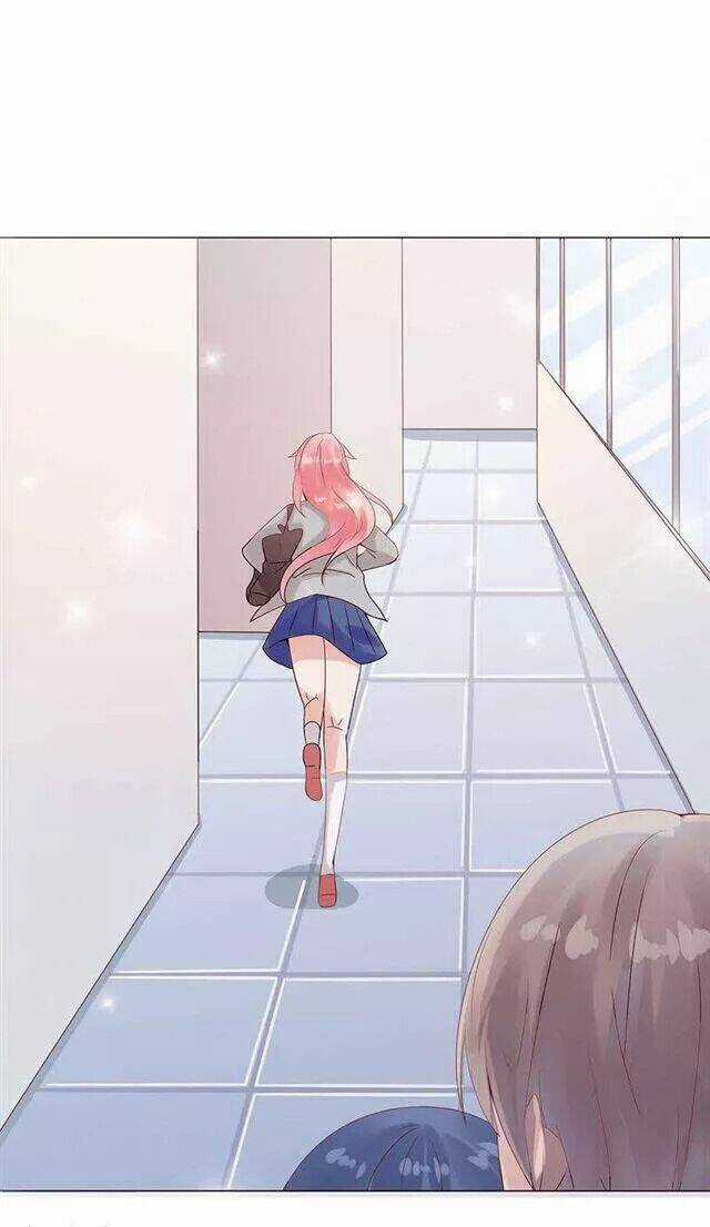 Băng Sơn Học Trưởng Không Được Chọc Chapter 4 trang 33