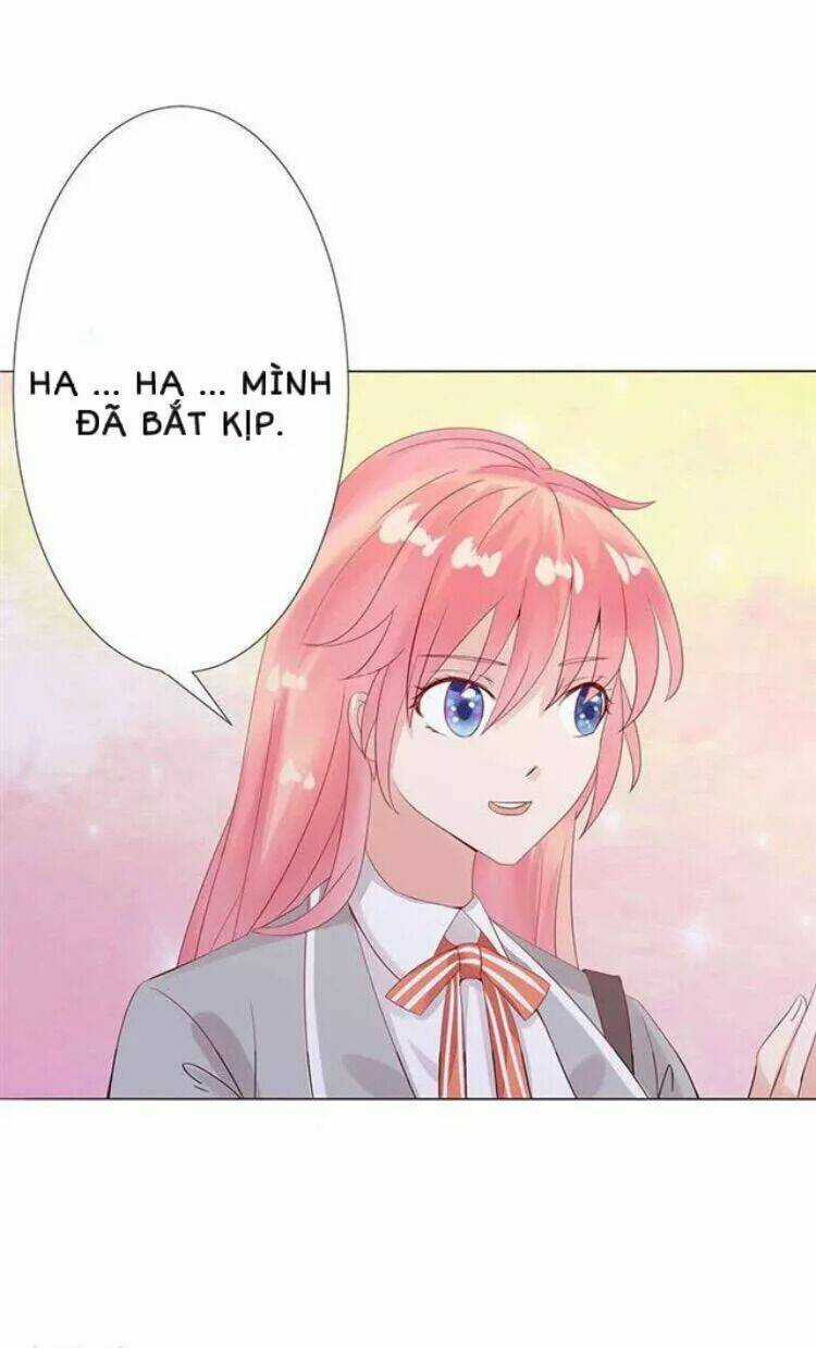 Băng Sơn Học Trưởng Không Được Chọc Chapter 4 trang 36