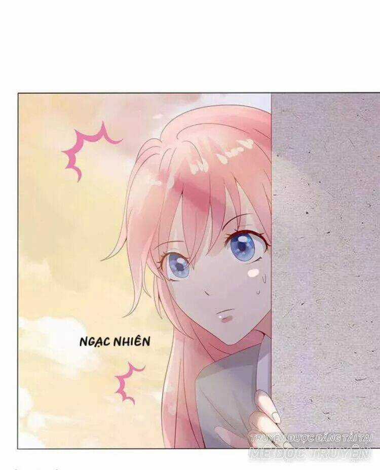 Băng Sơn Học Trưởng Không Được Chọc Chapter 4 trang 40