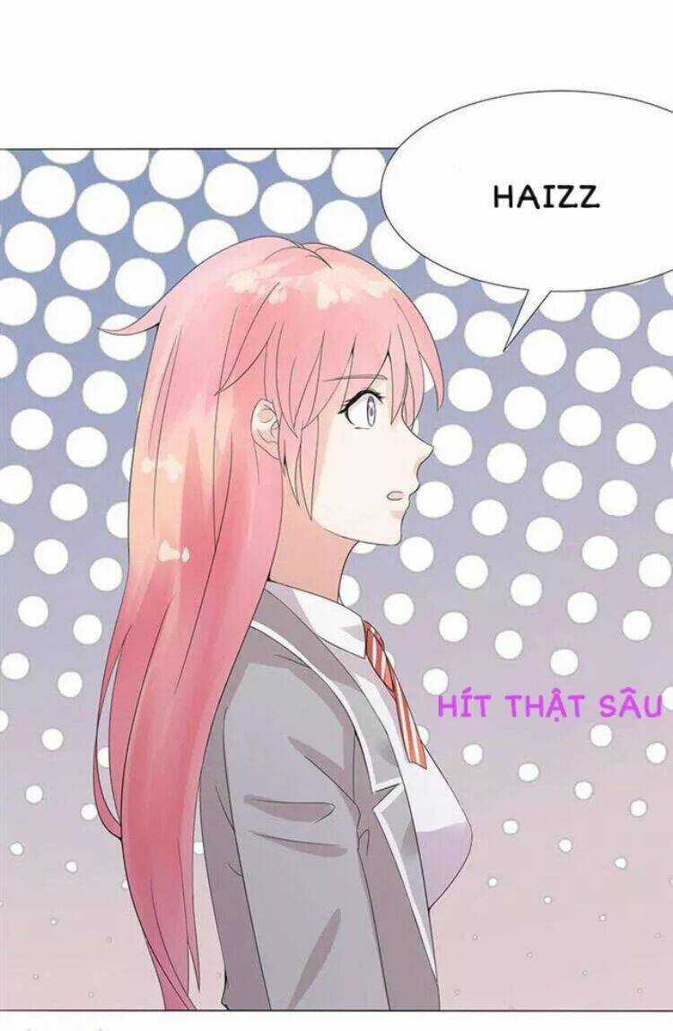 Băng Sơn Học Trưởng Không Được Chọc Chapter 4 trang 44