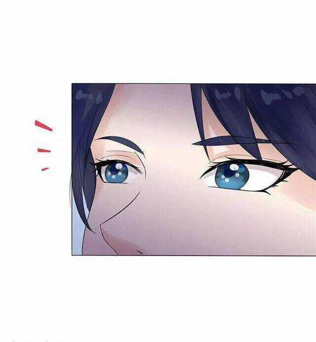 Băng Sơn Học Trưởng Không Được Chọc Chapter 4 trang 46