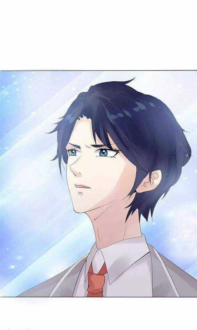 Băng Sơn Học Trưởng Không Được Chọc Chapter 4 trang 48