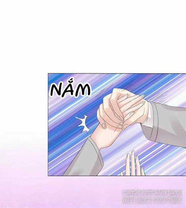 Băng Sơn Học Trưởng Không Được Chọc Chapter 4 trang 50