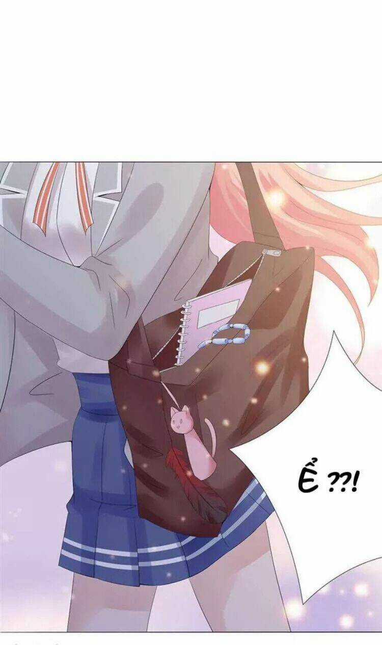 Băng Sơn Học Trưởng Không Được Chọc Chapter 4 trang 52