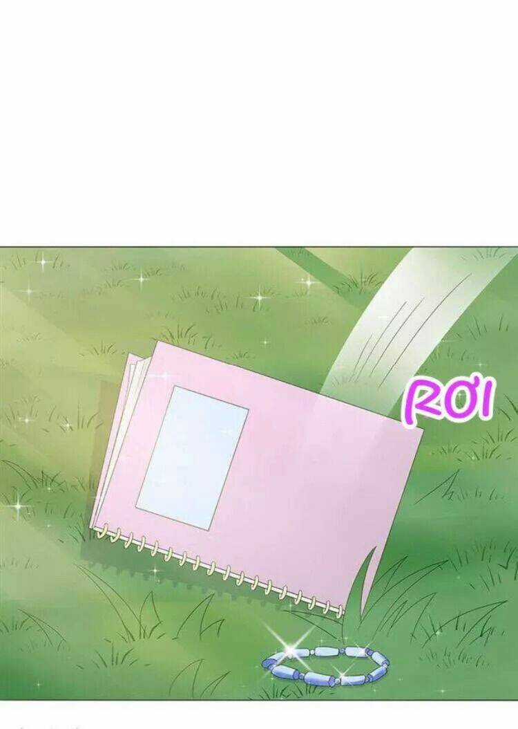 Băng Sơn Học Trưởng Không Được Chọc Chapter 4 trang 53