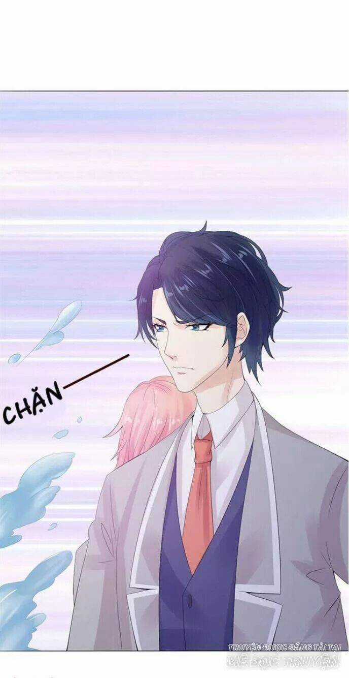 Băng Sơn Học Trưởng Không Được Chọc Chapter 4 trang 55