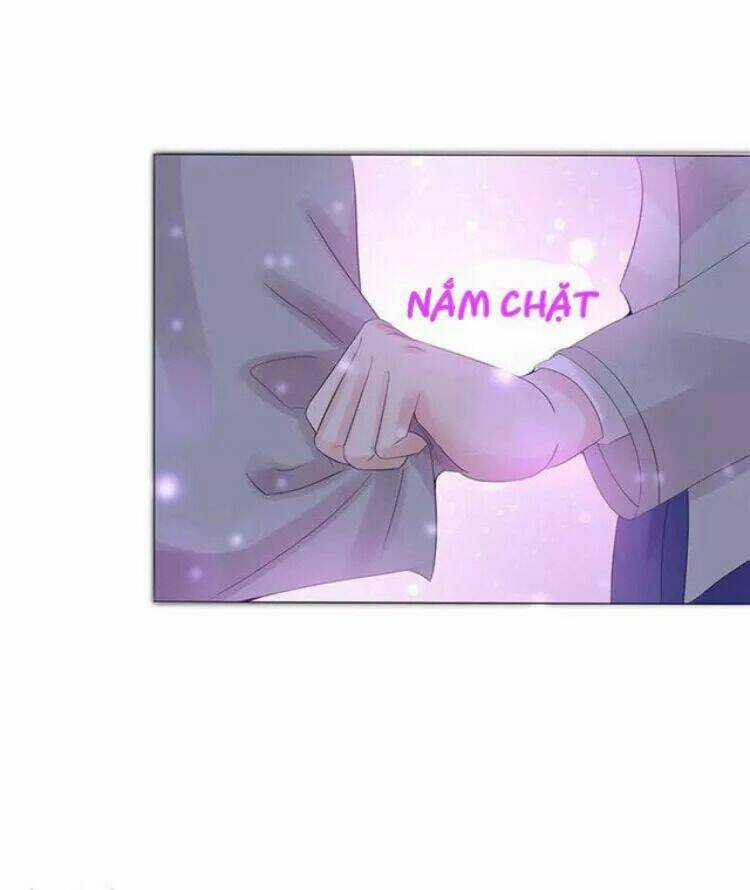 Băng Sơn Học Trưởng Không Được Chọc Chapter 4 trang 57