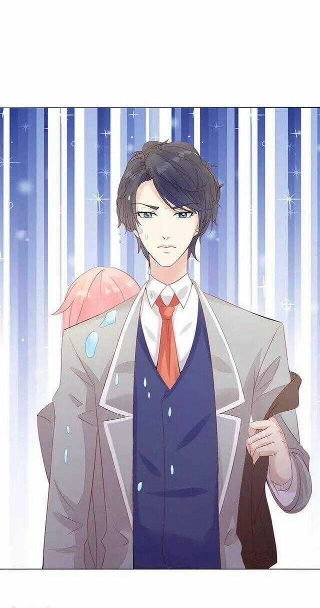 Băng Sơn Học Trưởng Không Được Chọc Chapter 4 trang 58