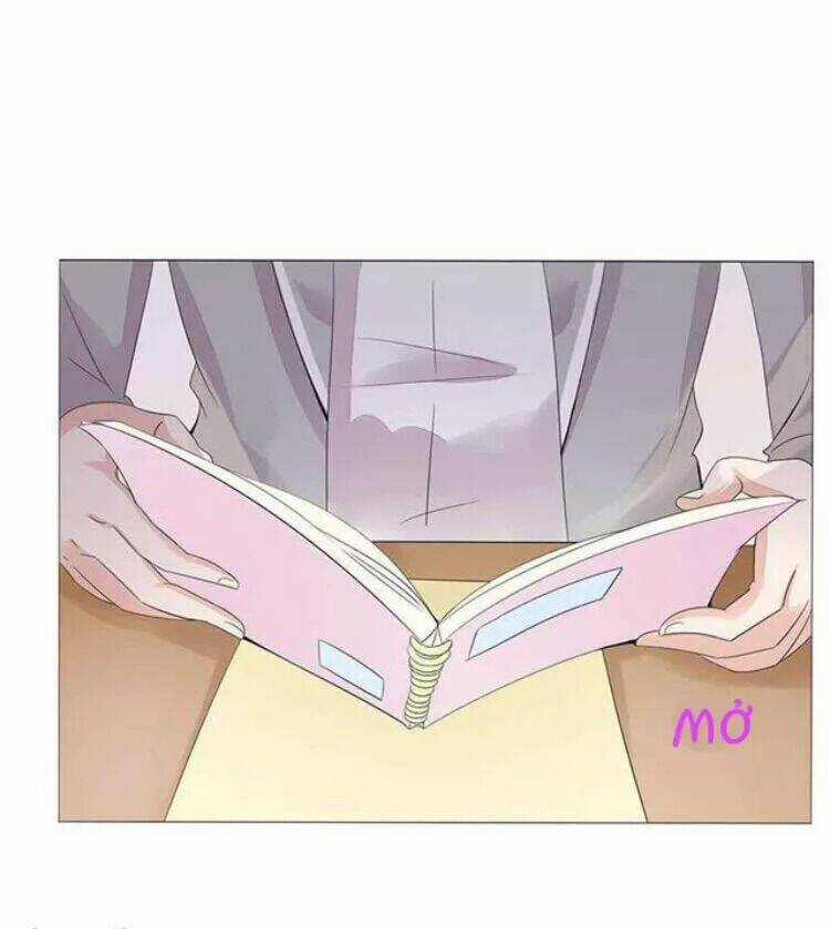 Băng Sơn Học Trưởng Không Được Chọc Chapter 4 trang 7