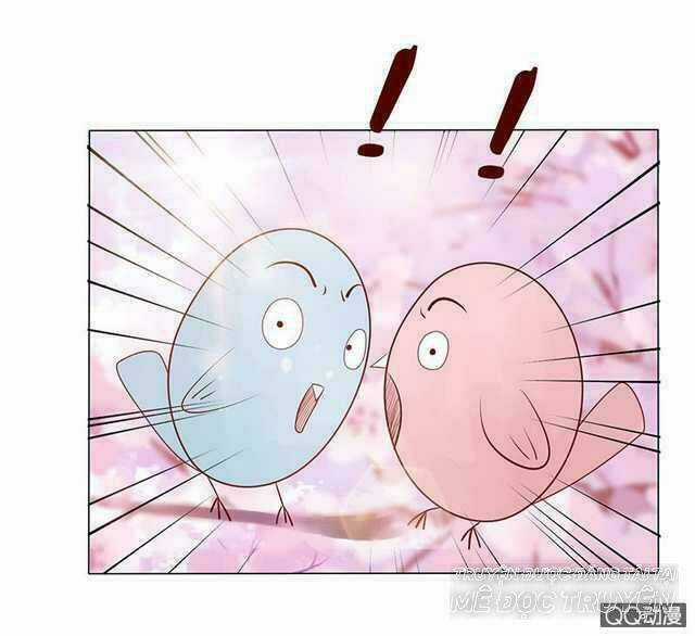 Băng Sơn Học Trưởng Không Được Chọc Chapter 40.1 trang 10