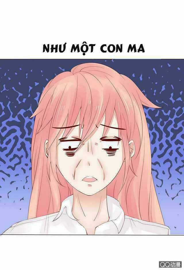 Băng Sơn Học Trưởng Không Được Chọc Chapter 40.1 trang 11