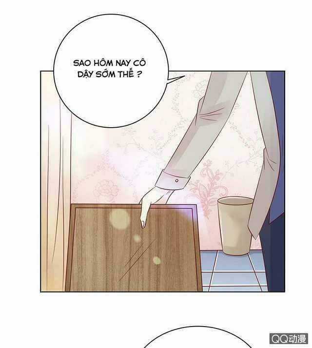 Băng Sơn Học Trưởng Không Được Chọc Chapter 40.1 trang 14