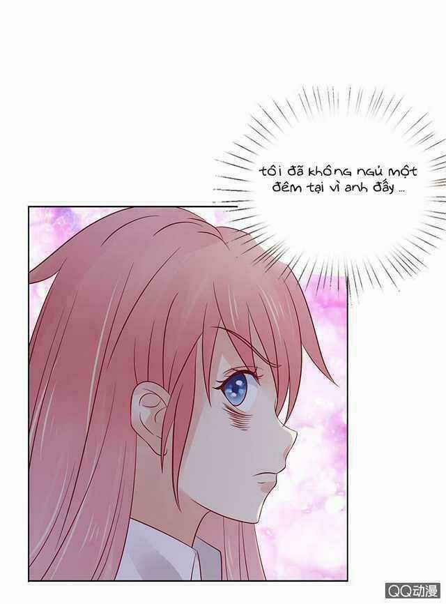 Băng Sơn Học Trưởng Không Được Chọc Chapter 40.1 trang 16