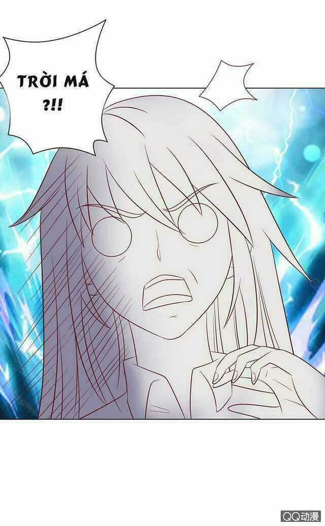 Băng Sơn Học Trưởng Không Được Chọc Chapter 40.1 trang 19