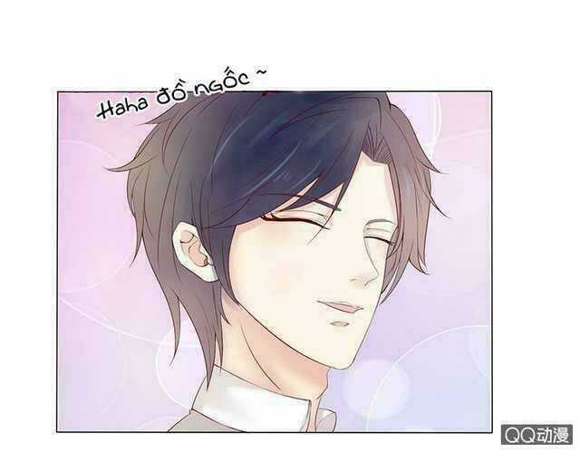 Băng Sơn Học Trưởng Không Được Chọc Chapter 40.1 trang 2