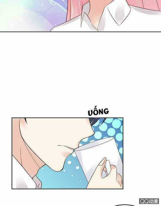 Băng Sơn Học Trưởng Không Được Chọc Chapter 40.1 trang 22