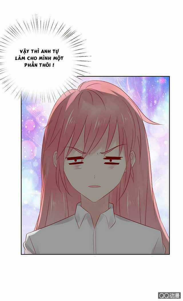 Băng Sơn Học Trưởng Không Được Chọc Chapter 40.1 trang 24